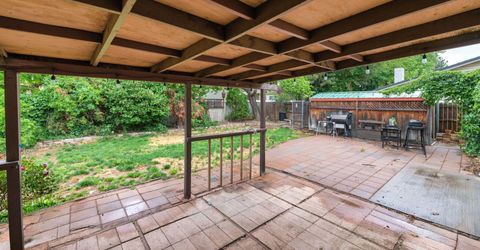 726 Marracco Drive, Sparks, NV 89434 Photo