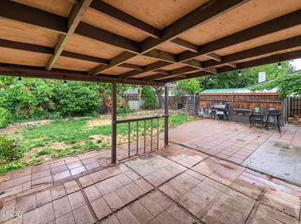 726 Marracco Drive, Sparks, NV 89434 Photo