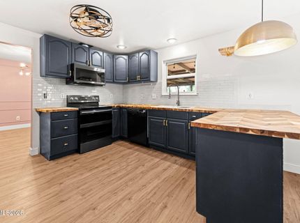 726 Marracco Drive, Sparks, NV 89434 Photo