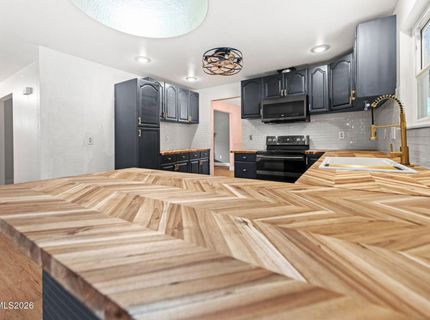 726 Marracco Drive, Sparks, NV 89434 Photo