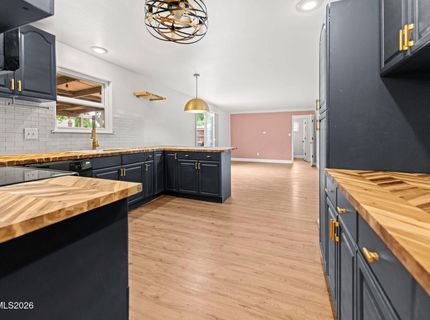 726 Marracco Drive, Sparks, NV 89434 Photo