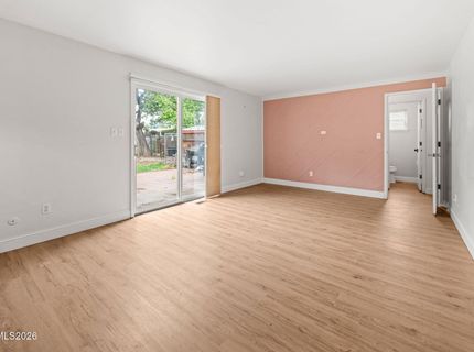 726 Marracco Drive, Sparks, NV 89434 Photo