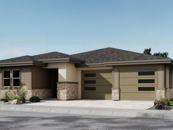 3257 Talon Street, Carson City, NV 89703