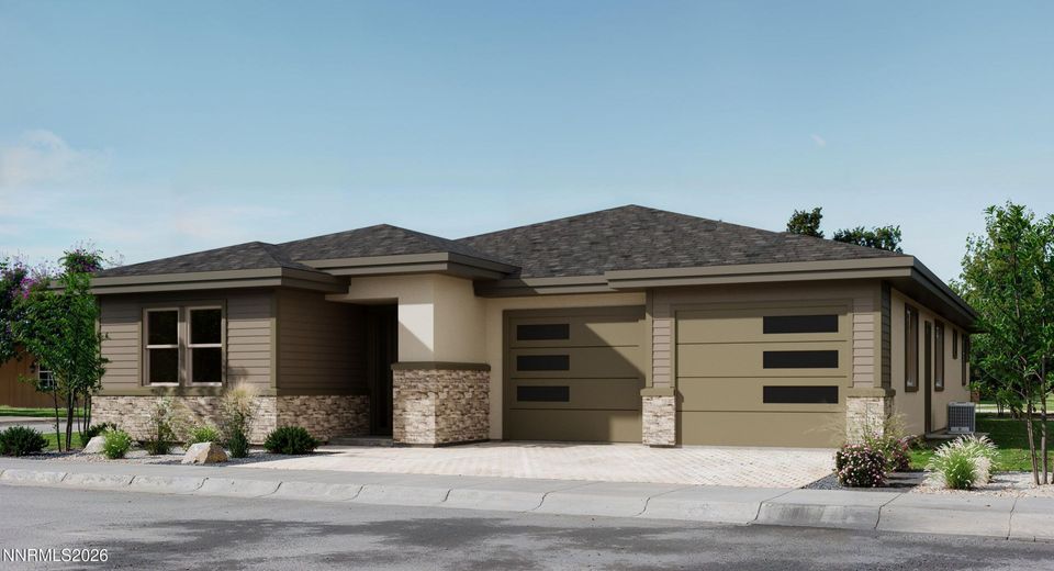 3257 Talon Street, Carson City, NV 89703 Photo