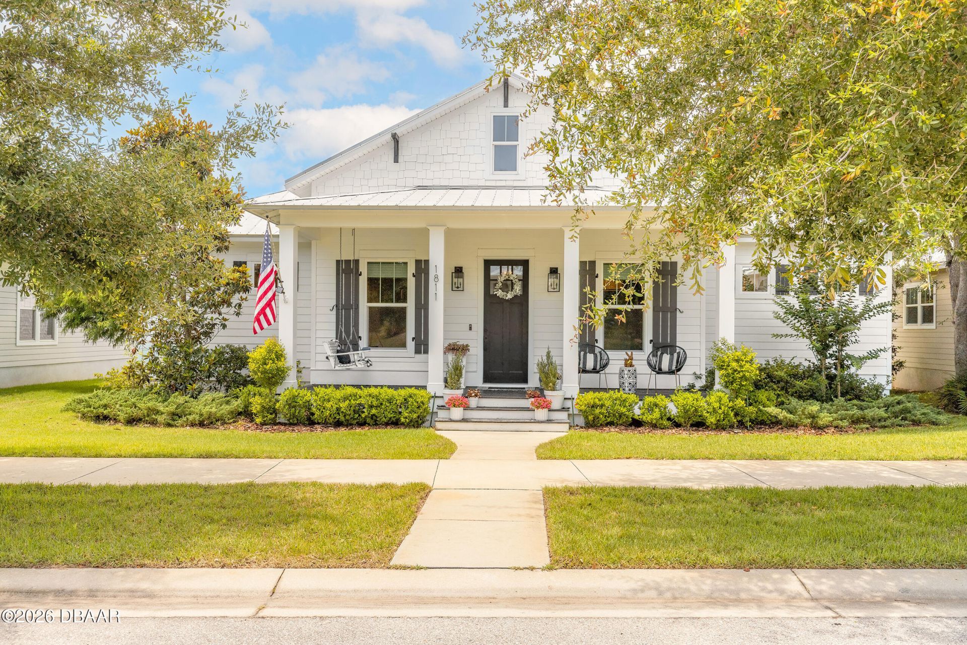 1811 Cattail Circle, New Smyrna Beach, FL 32168 Photo