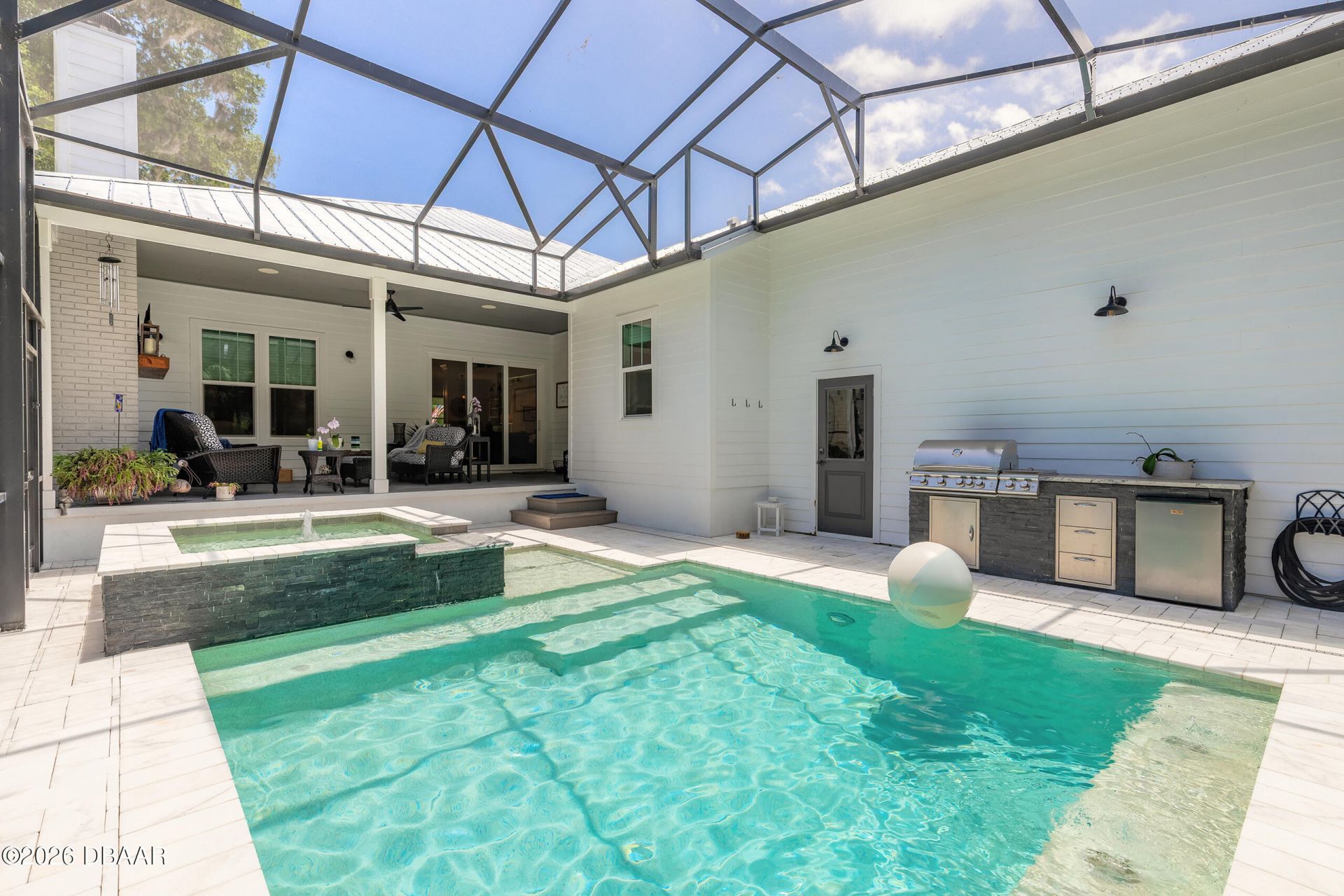 1811 Cattail Circle, New Smyrna Beach, FL 32168 Photo