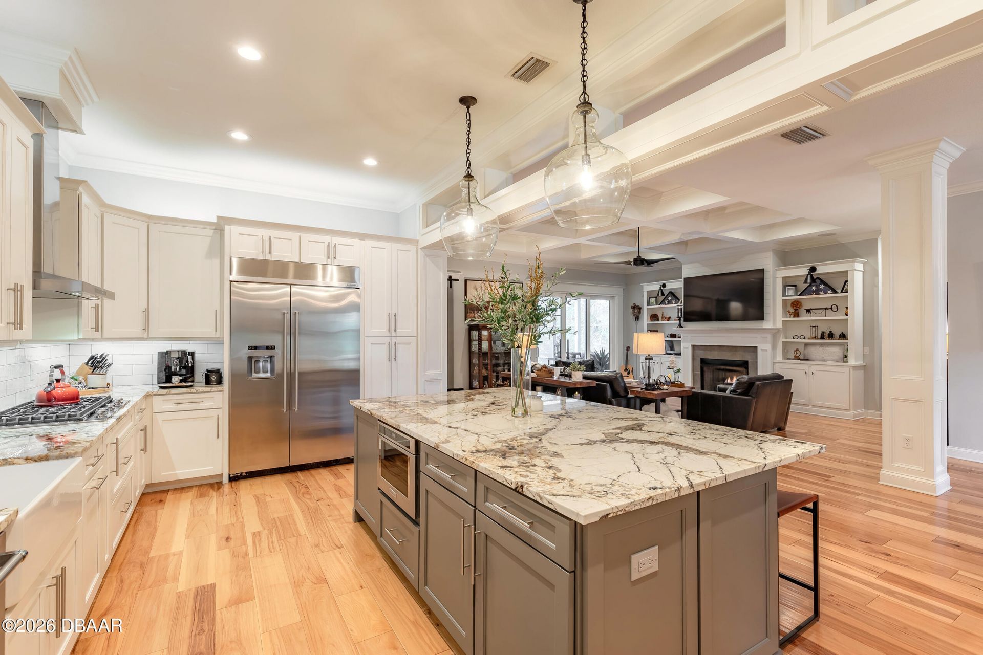 1811 Cattail Circle, New Smyrna Beach, FL 32168 Photo