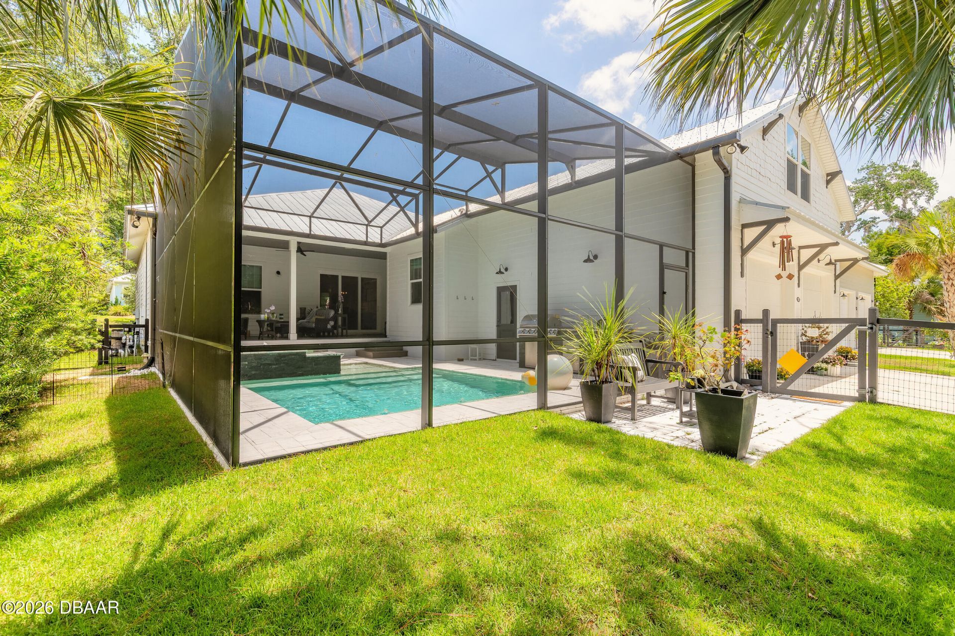1811 Cattail Circle, New Smyrna Beach, FL 32168 Photo
