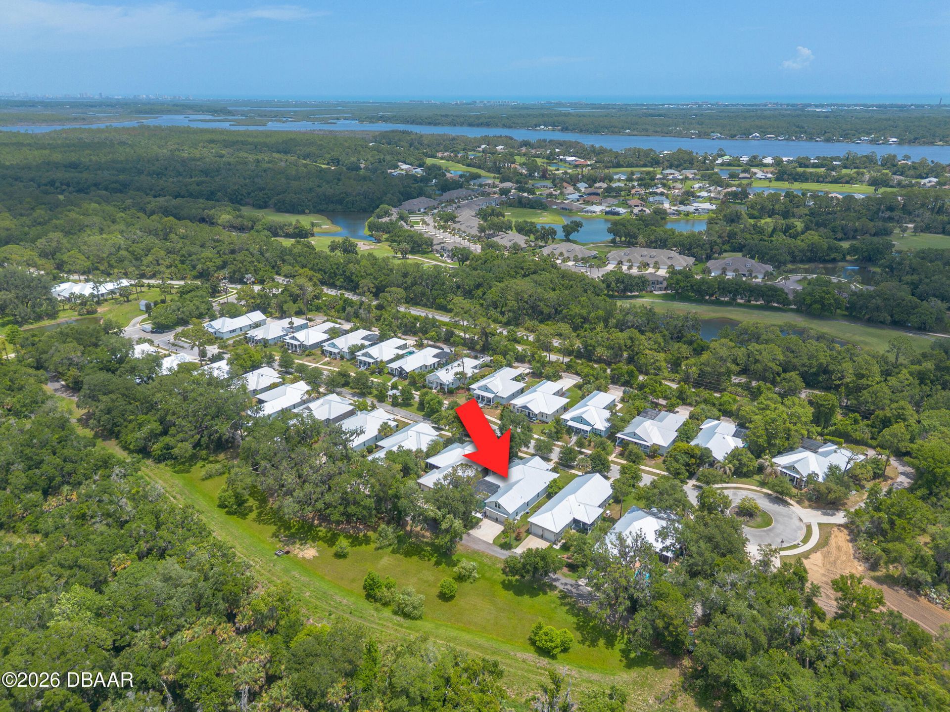 1811 Cattail Circle, New Smyrna Beach, FL 32168 Photo