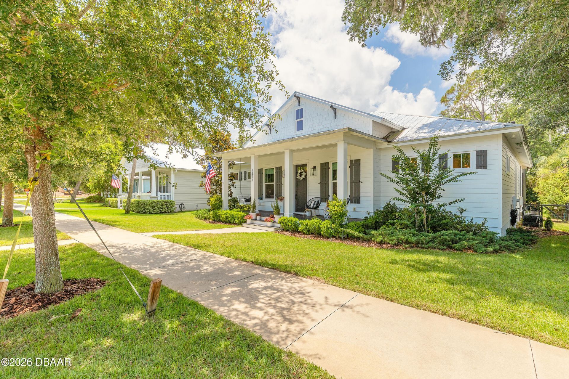 1811 Cattail Circle, New Smyrna Beach, FL 32168 Photo