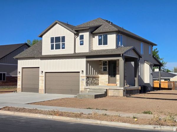 361 N 2600 W, West Point, UT 84015