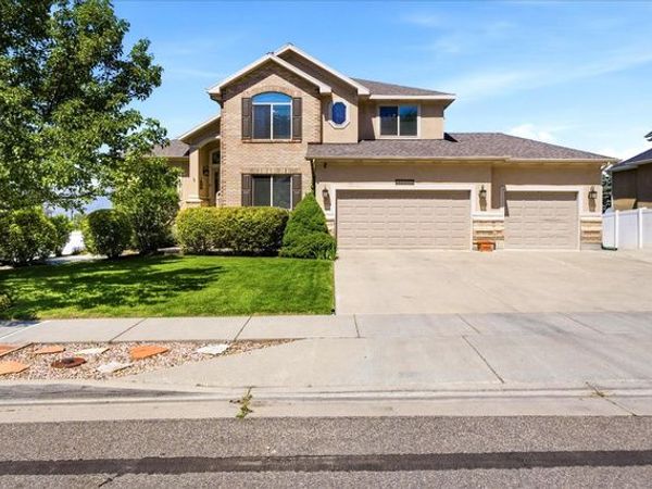 11566 E SUNBURN LN S, Sandy, UT 84094