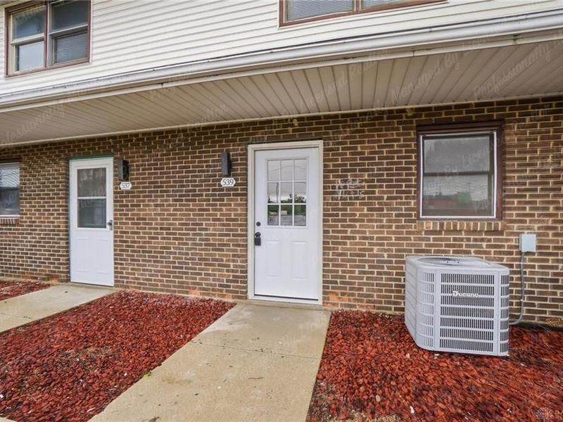 539 N Broad Street, Fairborn, OH 45324 Photo 5