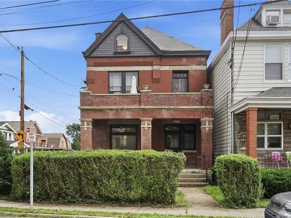 2412 Fairview Avenue, Cincinnati, OH 45219