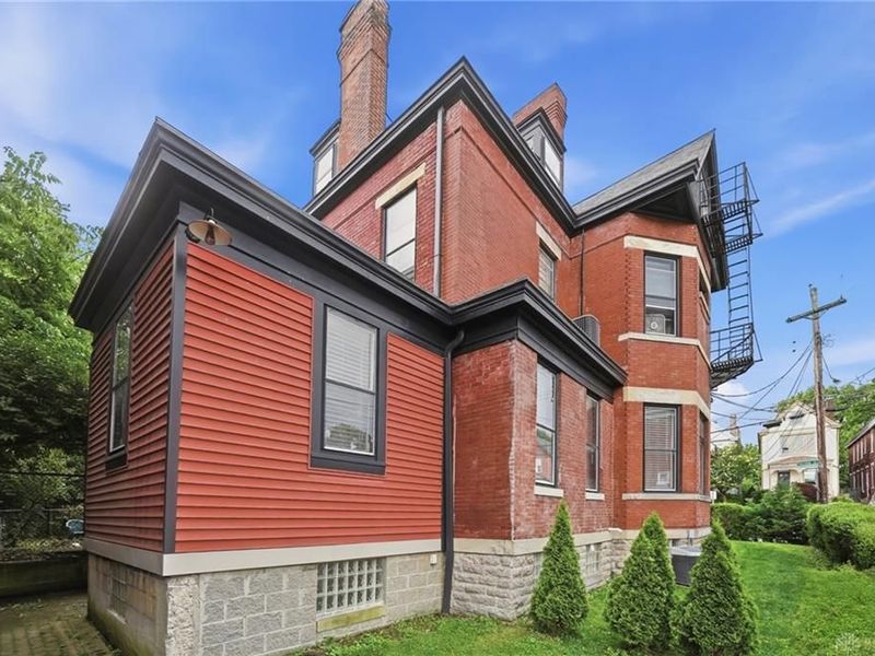 2412 Fairview Avenue, Cincinnati, OH 45219 Photo 36