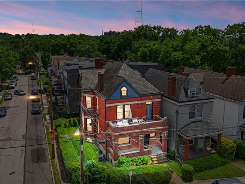2412 Fairview Avenue, Cincinnati, OH 45219 Photo 42
