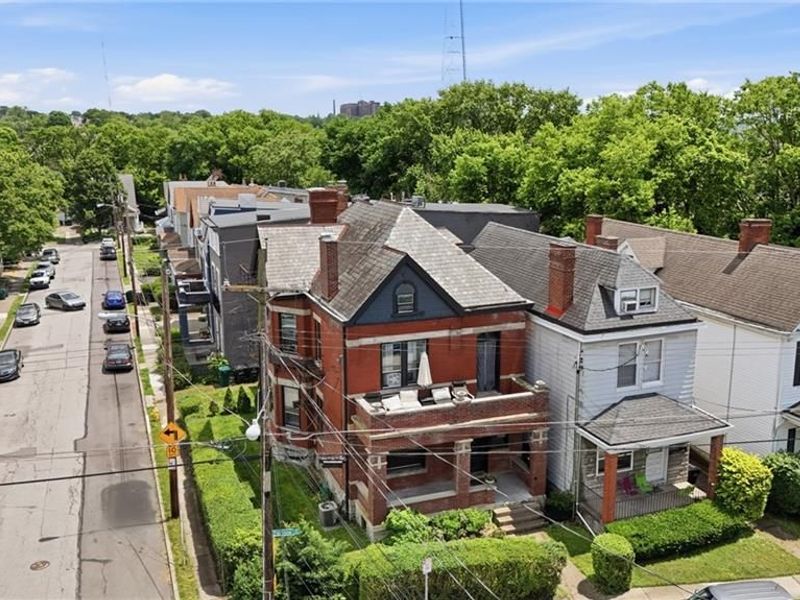 2412 Fairview Avenue, Cincinnati, OH 45219 Photo 76