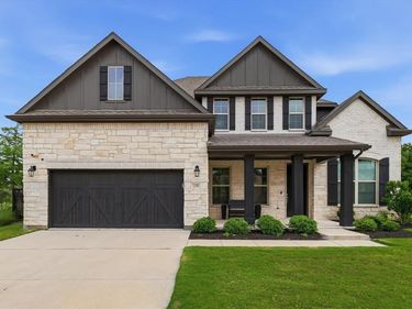 12091 Tavendale Drive, Frisco, TX 75035