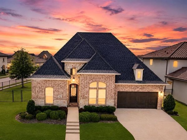 810 Rudder Court, Allen, TX 75013