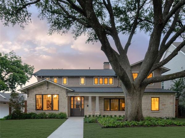 6954 Santa Maria Lane, Dallas, TX 75214