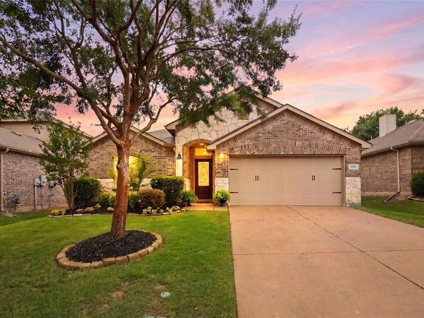 505 Wichita Trail, McKinney, TX 75071