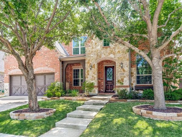 3508 Ladybank, The Colony, TX 75056