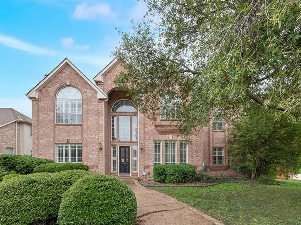 1303 Westchester Drive , Coppell, TX 75019