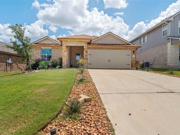 8903 Sky Crest Drive, Temple, TX 76502