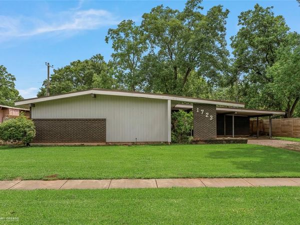 1723 Captain Shreve Drive , Shreveport, LA 71105