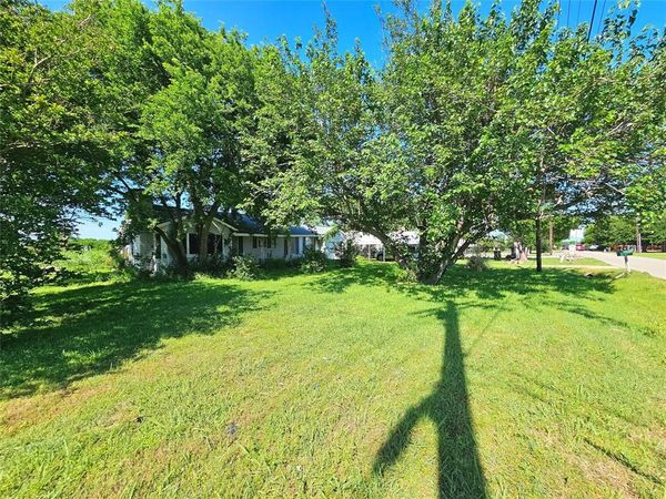 1605 Bozman Road , Wylie, TX 75098