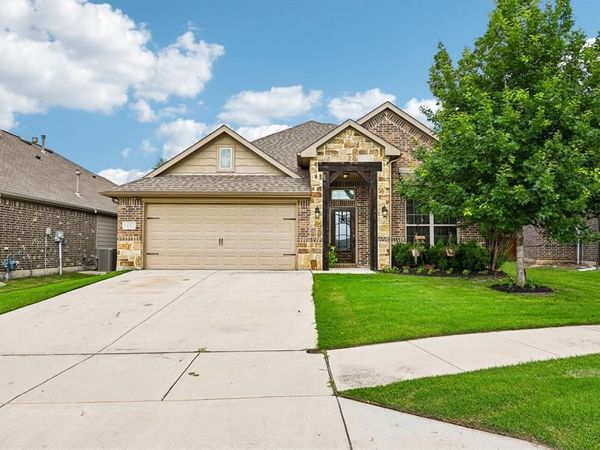 1832 Rio Costilla Road, Fort Worth, TX 76131
