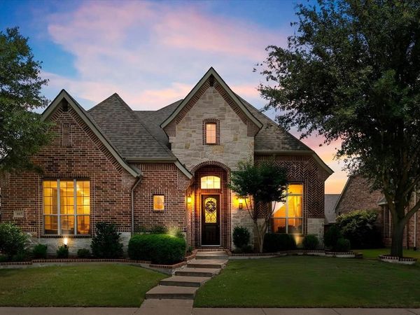 665 Featherstone Drive, Rockwall, TX 75087