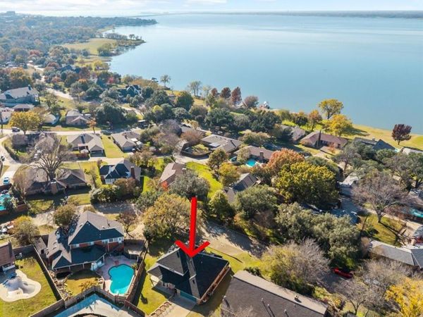 206 Tanya Drive, Rockwall, TX 75087