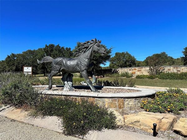 TBD1 Ranchview Court, Bowie, TX 76230