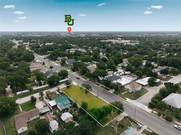 525 S 23rd Street, Waco, TX 76706