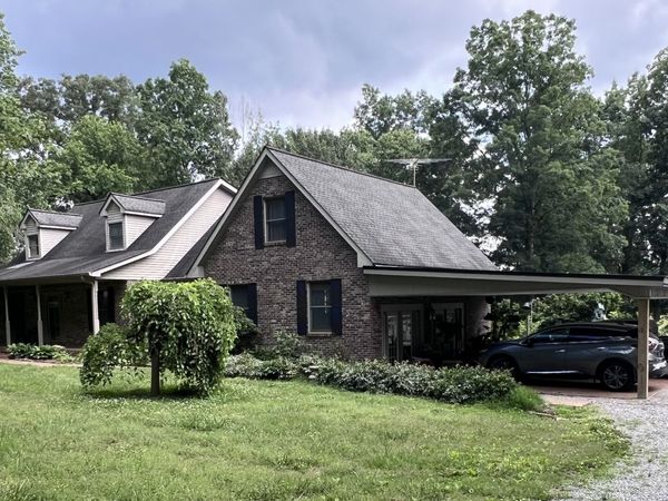 3535 Ott Wilson Rd , Springfield, TN 37172