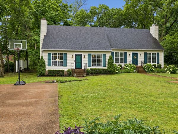 205 Brattlesboro Pl , Nashville, TN 37204