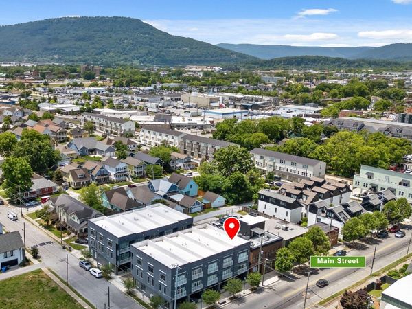 550 E Main Street , Unit 102, Chattanooga, TN 37408