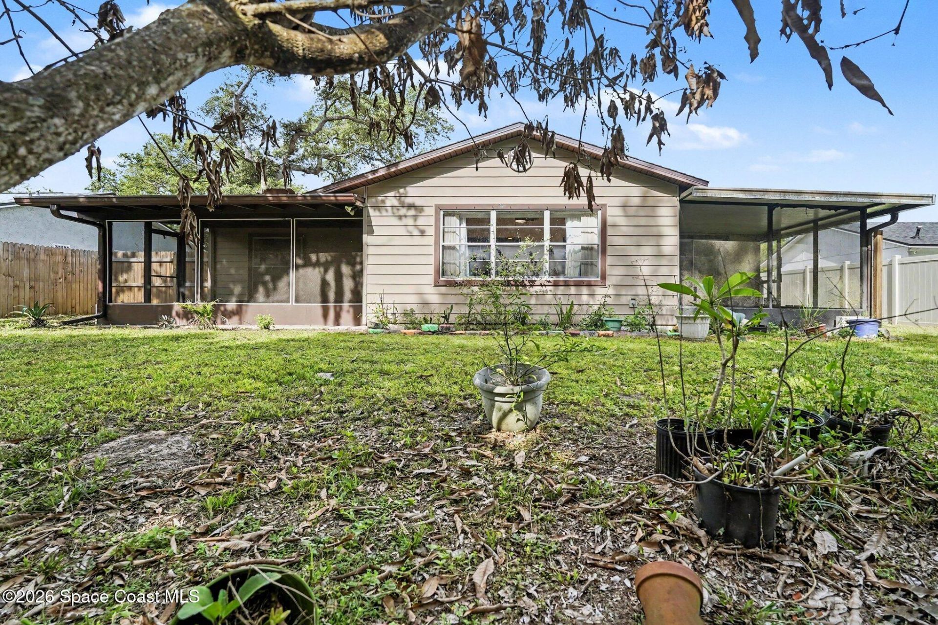 1675 Saratoga Drive , Titusville, FL 32796 Photo
