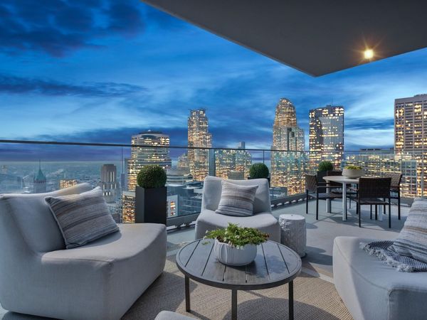 255 Hennepin Ave, Unit 3107, Minneapolis, MN 55401