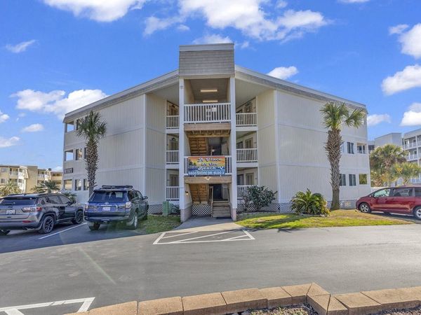 9600 Shore Dr. , Unit A-210, Myrtle Beach, SC 29572