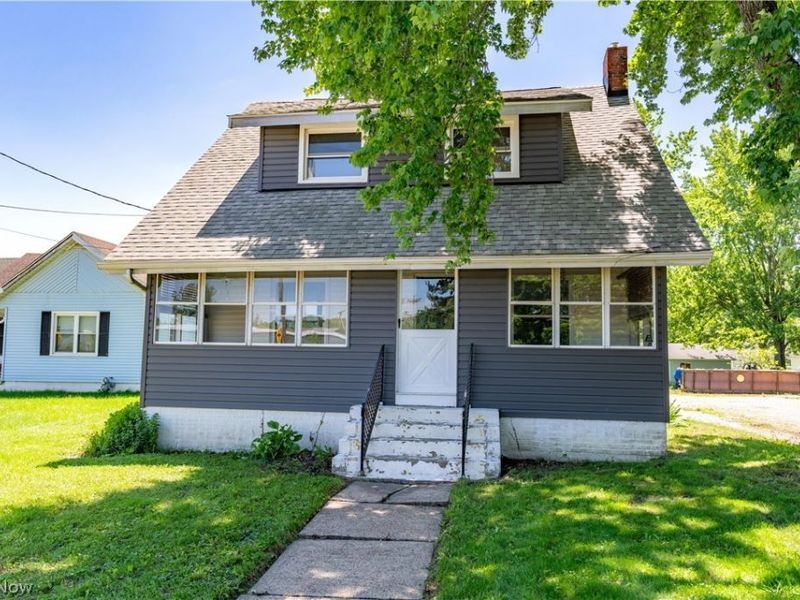 14828 Gaskill Drive NE, Alliance, OH 44601 Photo 29