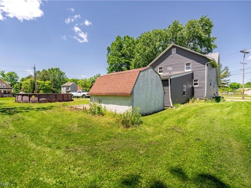 14828 Gaskill Drive NE, Alliance, OH 44601 Photo 33