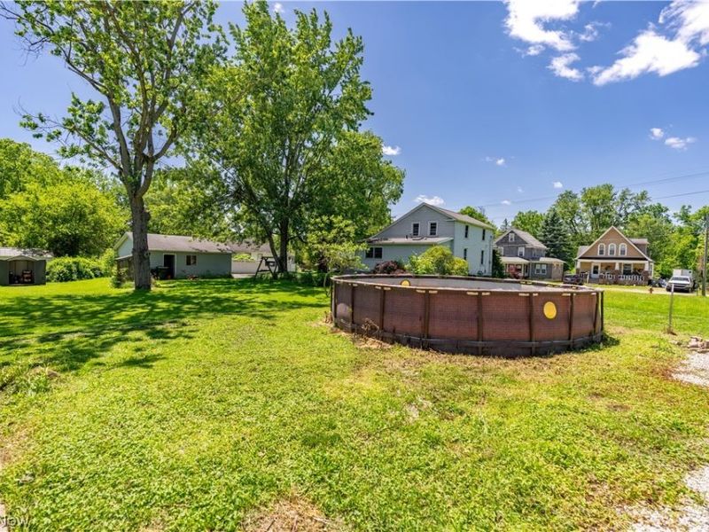 14828 Gaskill Drive NE, Alliance, OH 44601 Photo 34