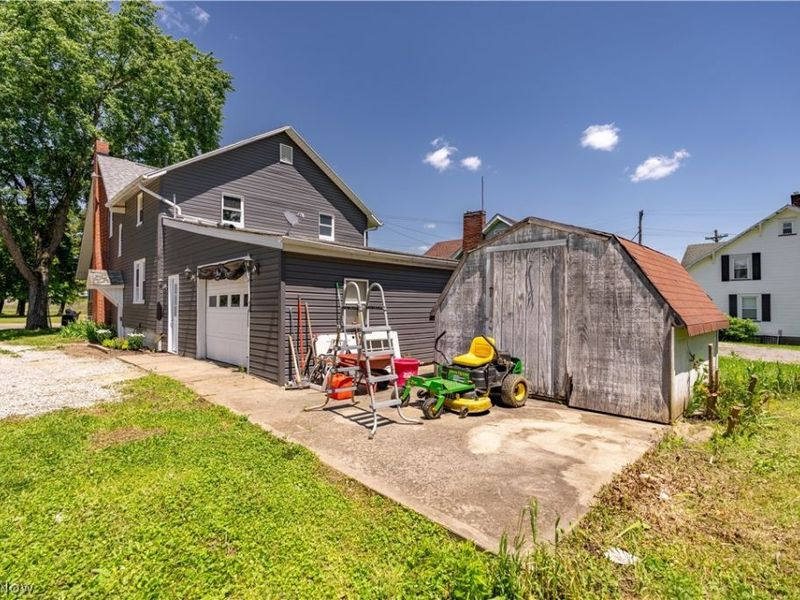 14828 Gaskill Drive NE, Alliance, OH 44601 Photo 35