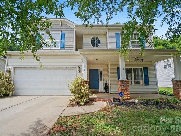 697 Yvonne Drive SW, Concord, NC 28027