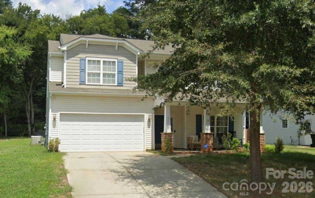 697 Yvonne Drive Sw, Concord, NC 28027 Main Photo