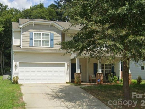 697 Yvonne Drive SW, Concord, NC 28027