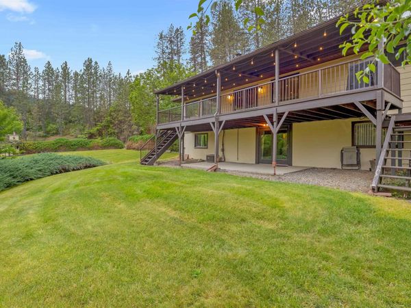 503 N 8th Street, Kendrick, ID 83537
