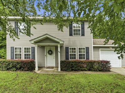420 Forest Grove Circle , Columbia, SC 29210